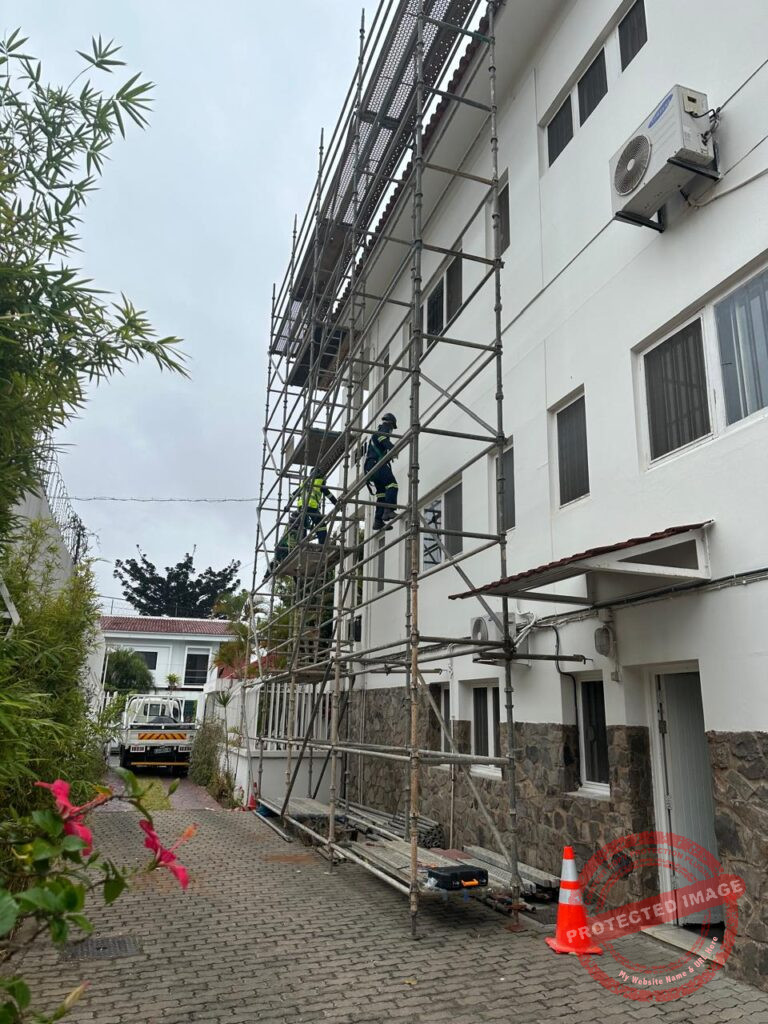 Montagem e Desmontagem