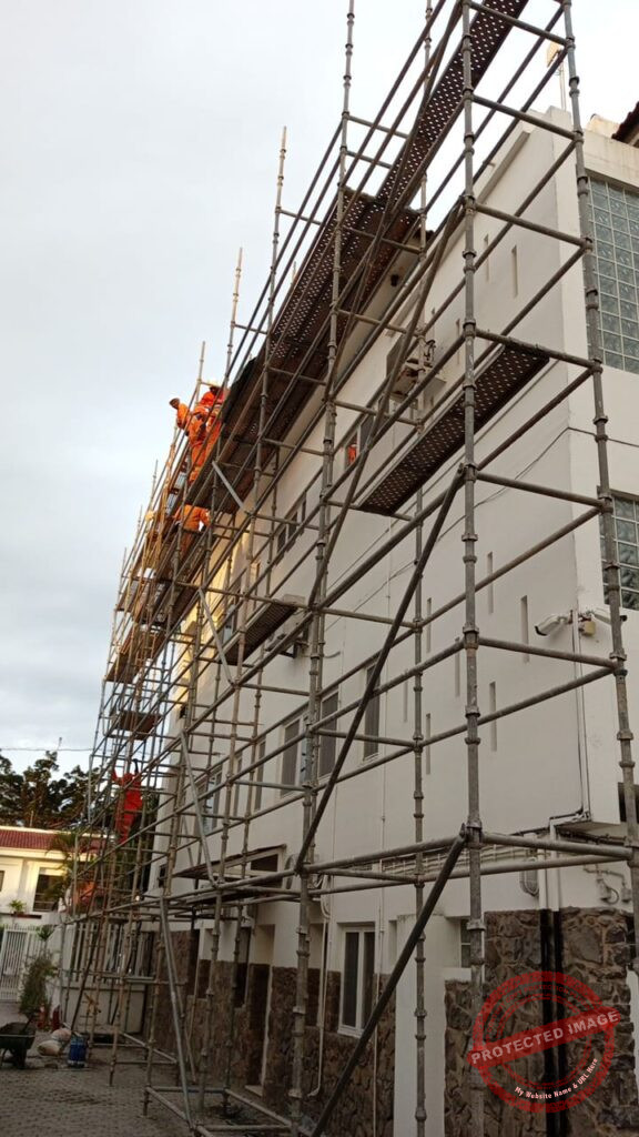 Consultoria de Segurança