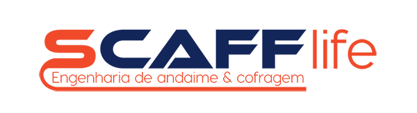 Engenharia de andaimes e cofragem